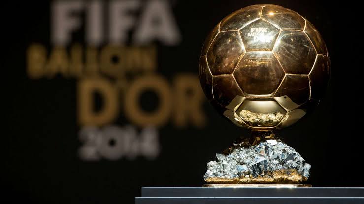 Ballon d'Or