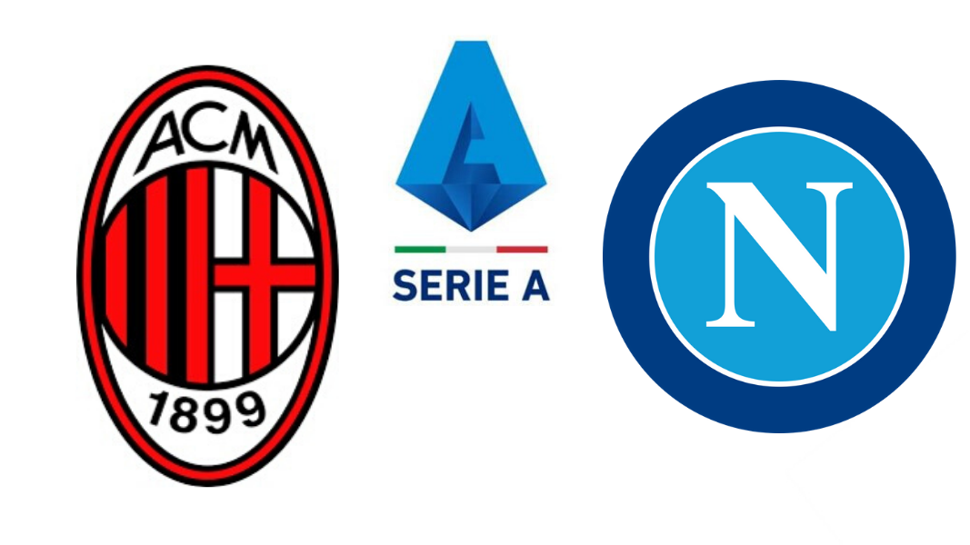 Ac Milan Vs Napoli