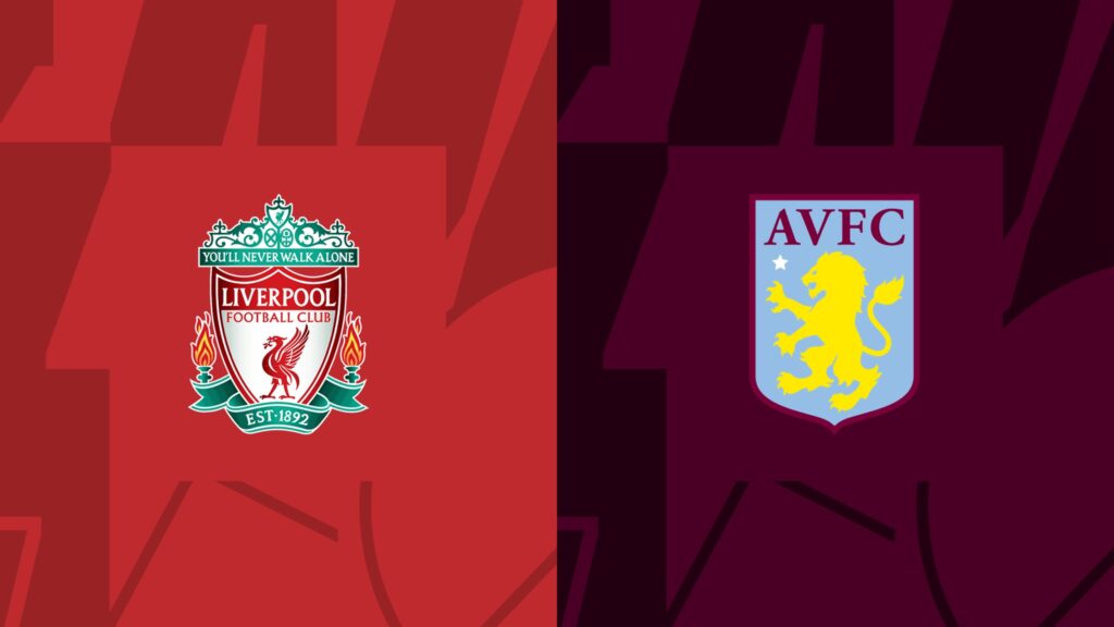 Liverpool Vs Aston Vila